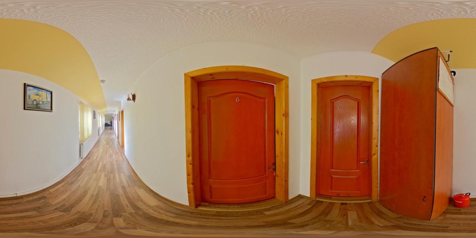 Pensiunea Nemes Panzio Acatari Exterior foto