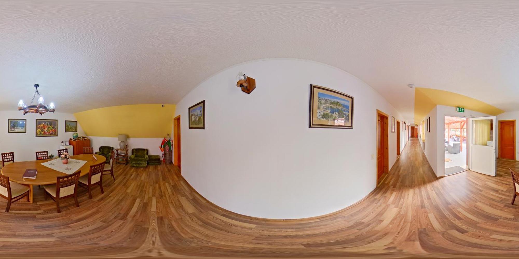 Pensiunea Nemes Panzio Acatari Exterior foto