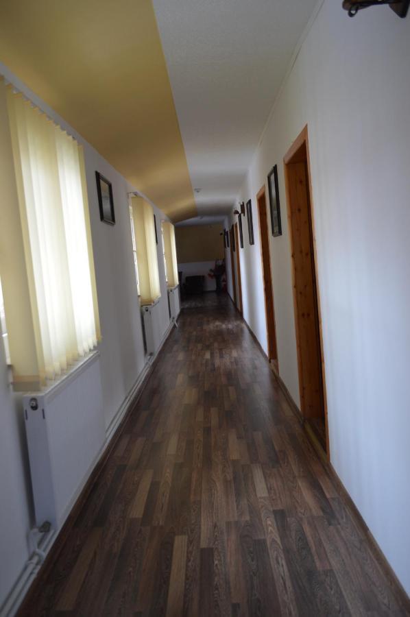 Pensiunea Nemes Panzio Acatari Exterior foto